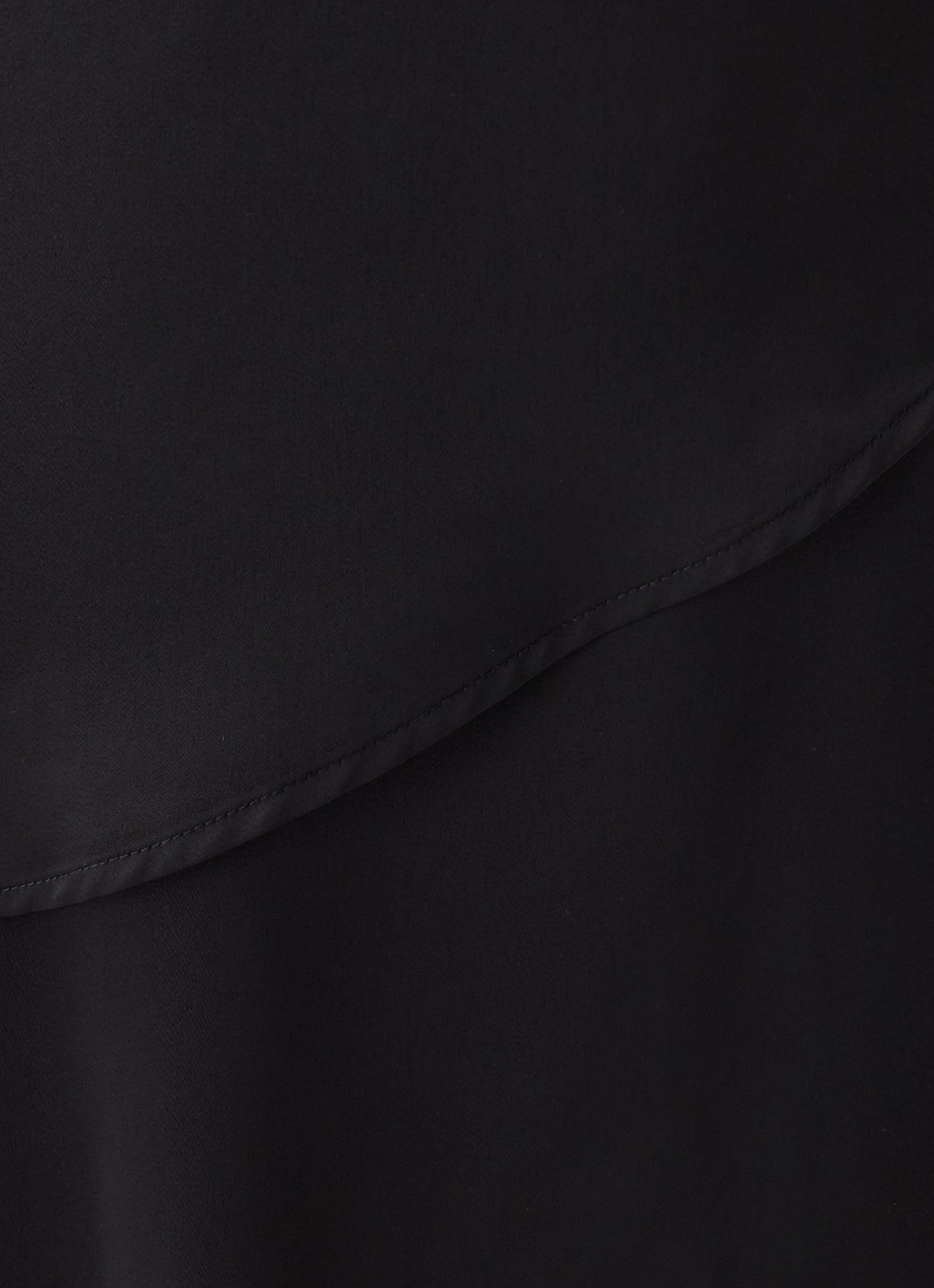 Solene Maxi Dress - Black